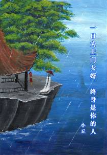一日为上门女婿,终身是你的人