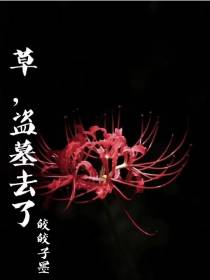 草,盗墓去了