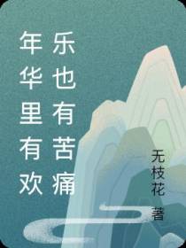 年华里有欢乐也有苦痛