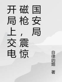 开局上交电磁枪,震惊国安局