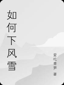 如何下风雪