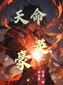 天命英豪