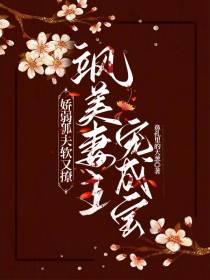 娇弱狐夫软又撩,飒美妻主宠成宝