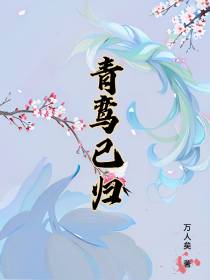 青鸾已归