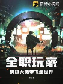 全职玩家：满级大佬带飞全世界