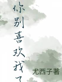 你别喜欢我了