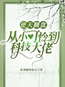 逆天翻盘,从小可怜到科技大佬