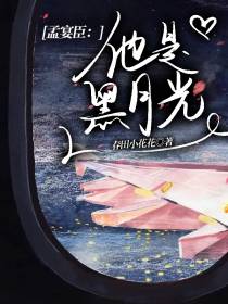孟宴臣：他是黑月光