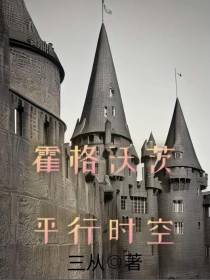 霍格沃茨平行时空