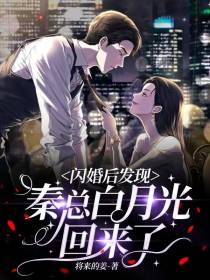 闪婚后发现秦总白月光回来了