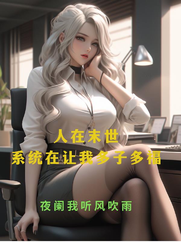人在末世,系统让我多子多福