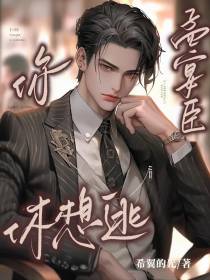 孟宴臣,你休想逃
