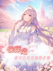 快穿之虐文白月光是我老婆