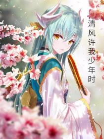 清风许我少年时