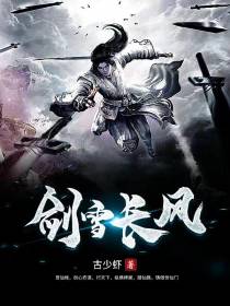 剑雪长风
