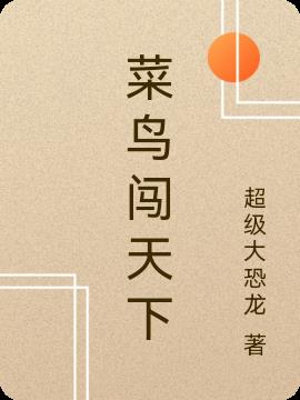 菜鸟闯天下