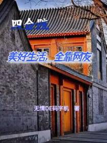 四合院：美好生活,全靠网友