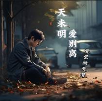 天未明,爱别离