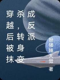 穿越后被抹杀,转身变成反派