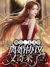 傅总,太太的离婚协议又寄来了