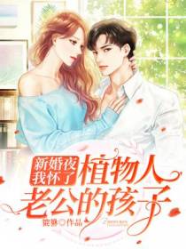 新婚夜,我怀了植物人老公的孩子