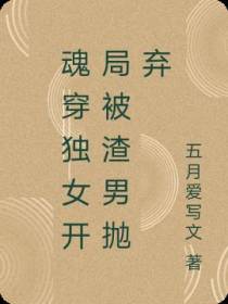魂穿独女开局被渣男抛弃