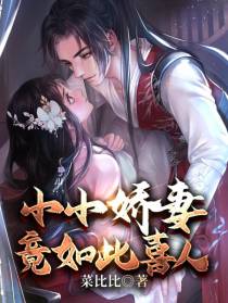 小小娇妻,竟如此喜人