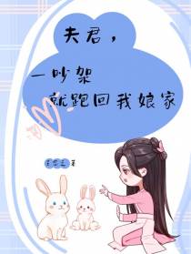 夫君,一吵架就跑回我娘家