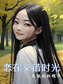 恋在交错时光