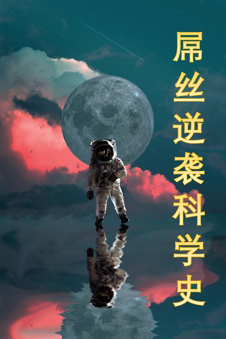 屌丝逆袭科学史