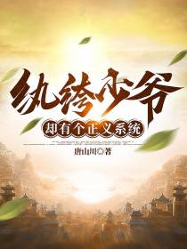 纨绔少爷却有个正义系统