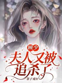 顾少,夫人又被追杀了