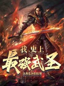 我,史上最强武圣！