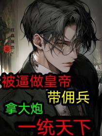 被逼做皇帝带佣兵拿大炮一统天下