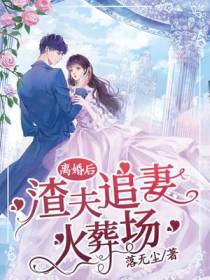 离婚后,渣夫追妻火葬场