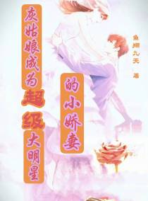 灰姑娘成为超级大明星的小娇妻
