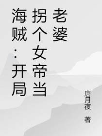 海贼：开局拐个女帝当老婆