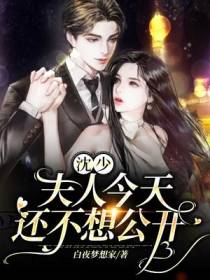 沈少,夫人今天还不想公开