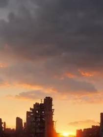 末世：开局无限储物空间！