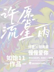 许愿流星雨