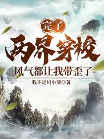 完了,两界穿梭风气都让我带歪了