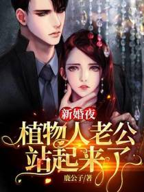 新婚夜,植物人老公站起来了