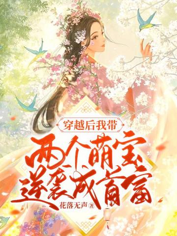 穿越后我带两个萌宝逆袭成首富花落无声