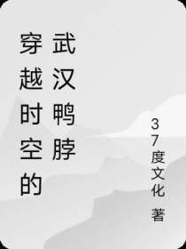 穿越时空的武汉鸭脖