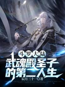 斗罗大陆：武魂殿圣子的第二人生