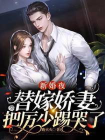 新婚夜,替嫁娇妻把厉少踢哭了