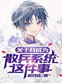 关于我成为散兵系统这件事