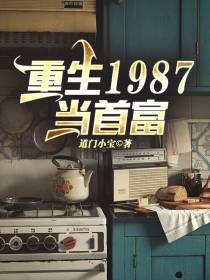 重生1987当首富