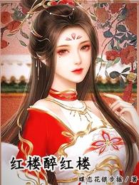 红楼醉红楼贾玉京
