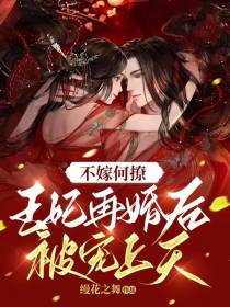 不嫁何撩,王妃再婚后被宠上天